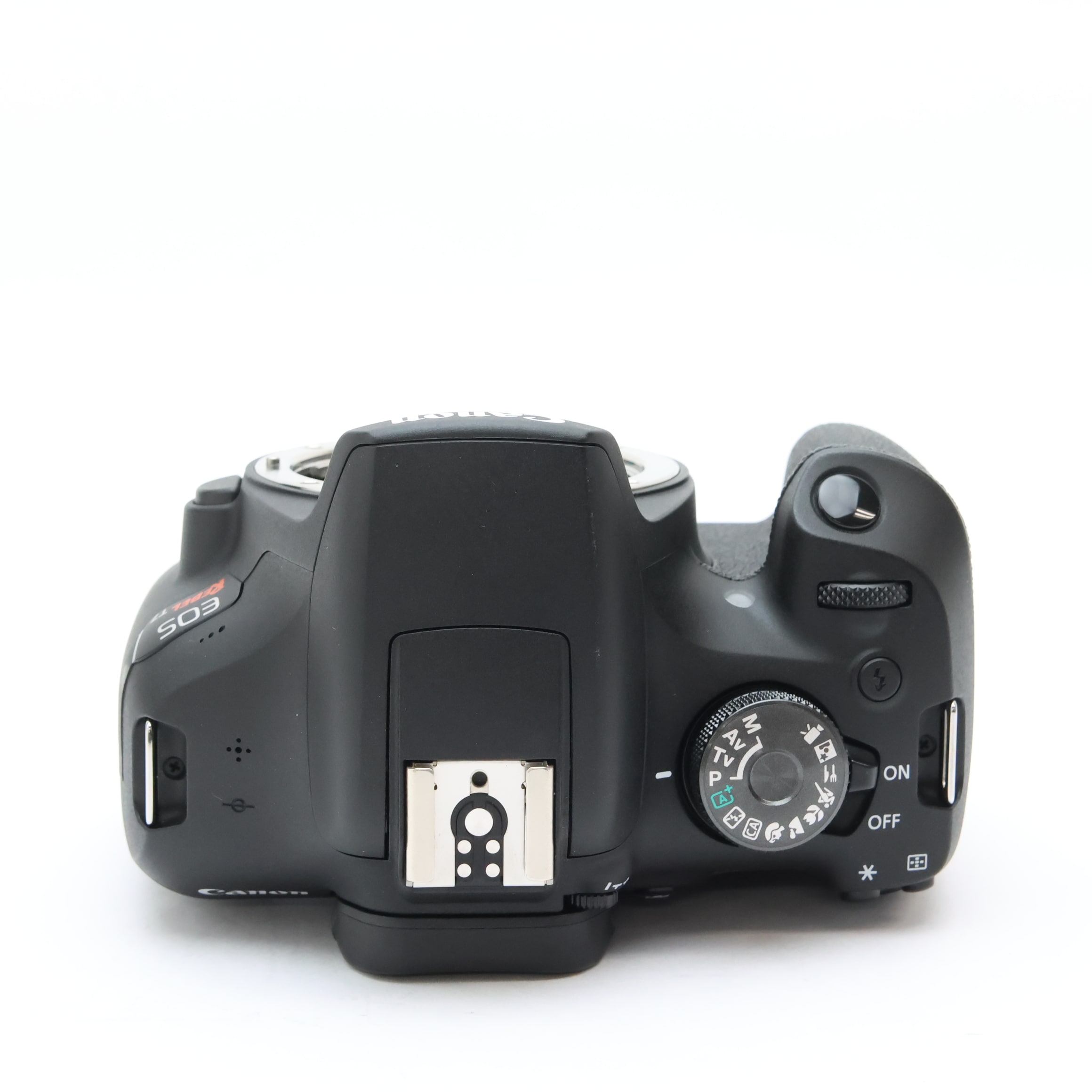 中古)Canon (キヤノン) EOS Rebel T7 ボディ（EOS Kiss X90 海外モデル