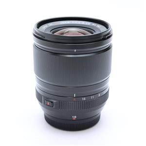 新品)FUJIFILM (フジフイルム) フジノン XF18mm F1.4 R LM WR（商品ID
