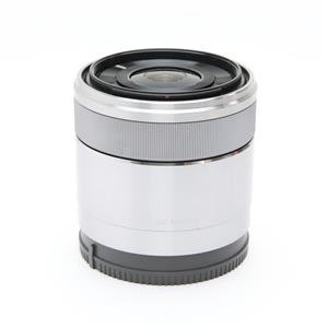 新品)SONY (ソニー) E 30mm F3.5 Macro SEL30M35（商品ID