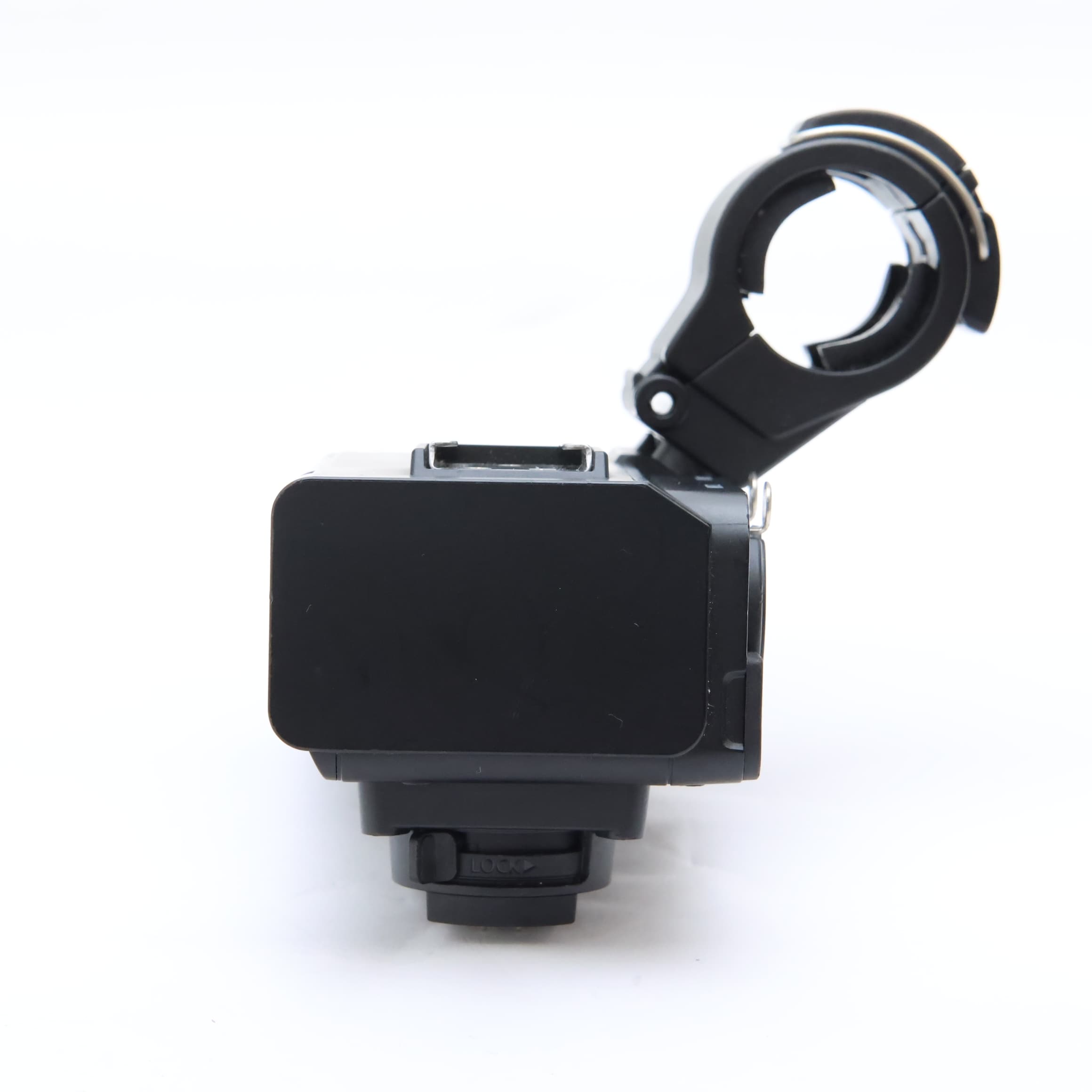 中古)Panasonic (パナソニック) XLRマイクロホンアダプター DMW-XLR2