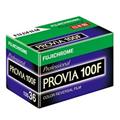 FUJIFILM (フジフイルム) PROVIA100F 135/36枚撮り