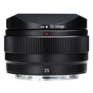 【最終値下げ】新同品 SG-image AF 35mm F2.2 ニコン Z 新品)SG-image（エスジーイメージ） AF 35mm F2.2（ニコンZ用