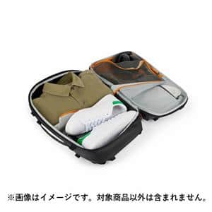 Lowepro (ロープロ) トレッカーライト BP 250 AW GRL LP37470-PWW グレー