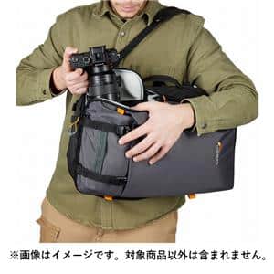 Lowepro (ロープロ) トレッカーライト BP 250 AW GRL LP37470-PWW グレー