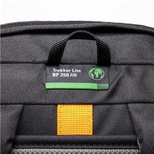 Lowepro (ロープロ) トレッカーライト BP 250 AW GRL LP37470-PWW グレー