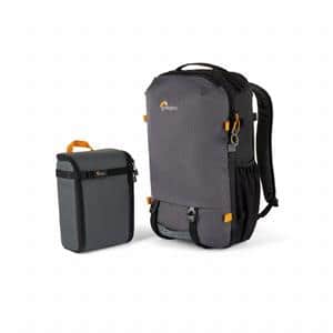 Lowepro (ロープロ) トレッカーライト BP 250 AW GRL LP37470-PWW グレー