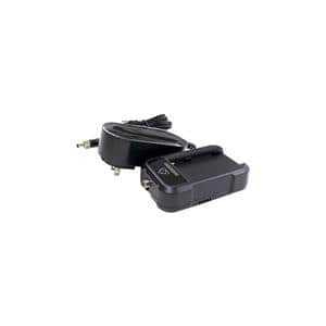 ATOMOS  急速充電バッテリーチャージャー ATOMFCGRS2 Amazon.com: Atomos 2A Fast Battery Charger 2 with Locking