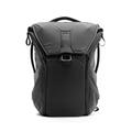 peak design (ピークデザイン) エブリデイバックパック20L BB-20-BK-1 ジェットブラック