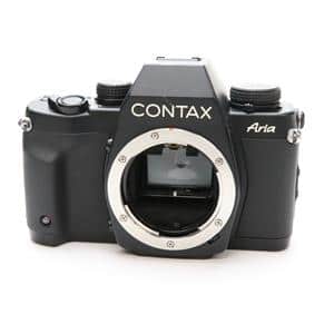 CONTAX (コンタックス) Aria」の商品検索結果 | デジタルカメラ