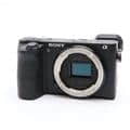 SONY (ソニー) α6500 ボディ ILCE-6500