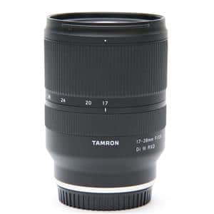 新品)TAMRON (タムロン) 17-28mm F2.8 DiIII RXD/Model A046SF 