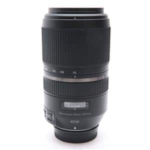 TAMRON (タムロン) SP 70-300mm F4-5.6 Di VC USD(ニコン用)」の商品