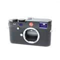 Leica (ライカ) M(Typ240) ブラックペイント