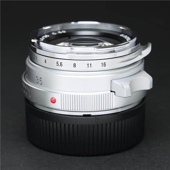NOKTON Classic 35mm F1.4 MC VM MapCamera 25th Edition
