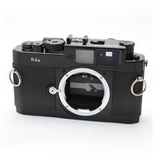 【待望★】 フォクトレンダー BESSA （Voigtlander ネイビーブルー BESSA-R フィルムカメラ