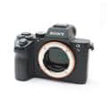 α7II ボディ ILCE-7M2
