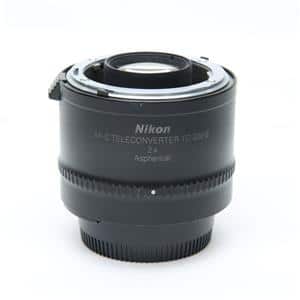 Nikon (ニコン) AF-S TELECONVERTER TC-20E III」の商品検索結果