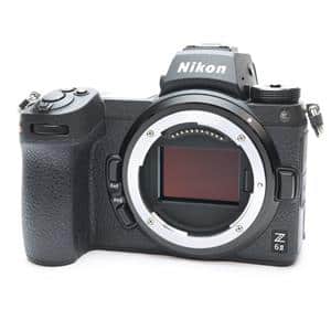 Nikon (ニコン) Z6II ボディ メイン