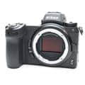 Z6II ボディ