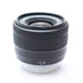 フジノン XC15-45mm F3.5-5.6 OIS PZ ブラック