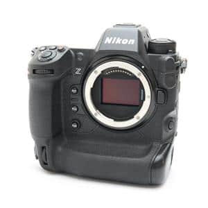 Nikon (ニコン) Z9 メイン