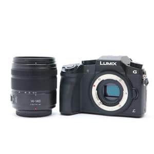 Panasonic Lumix G7 レンズ二本付き Panasonic パナソニック カメラ ルミックス G7 レンズキット 高