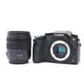 Panasonic (パナソニック) LUMIX G7 高倍率ズームレンズキット DMC-G7H