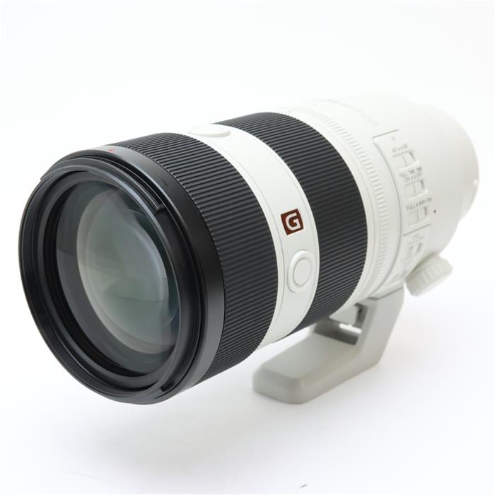 FE 70-200mm F2.8 GM OSS II SEL70200GM2