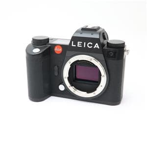 Leica (ライカ) SL3 メイン