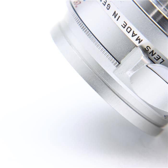 ズミクロン M35mm F2 (8枚玉) ドイツ