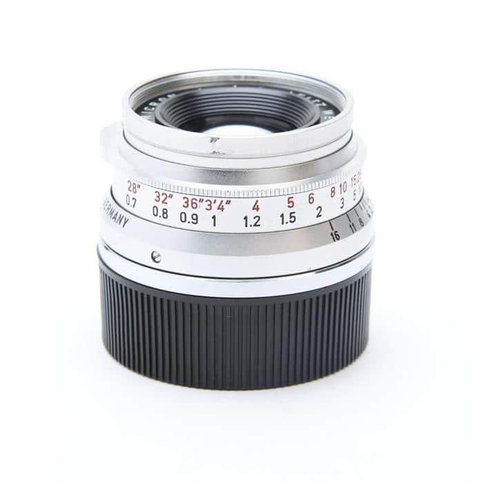 ズミクロン M35mm F2 (8枚玉) ドイツ