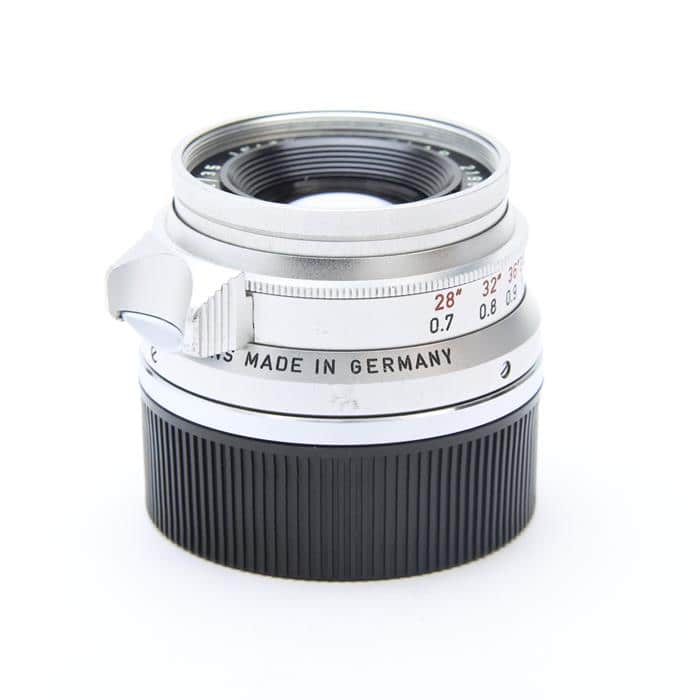 ズミクロン M35mm F2 (8枚玉) ドイツ