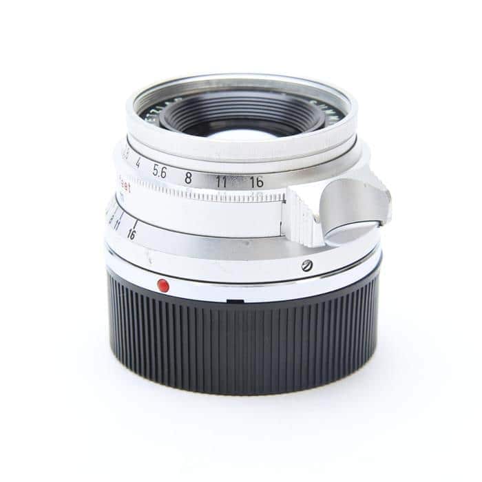 ズミクロン M35mm F2 (8枚玉) ドイツ