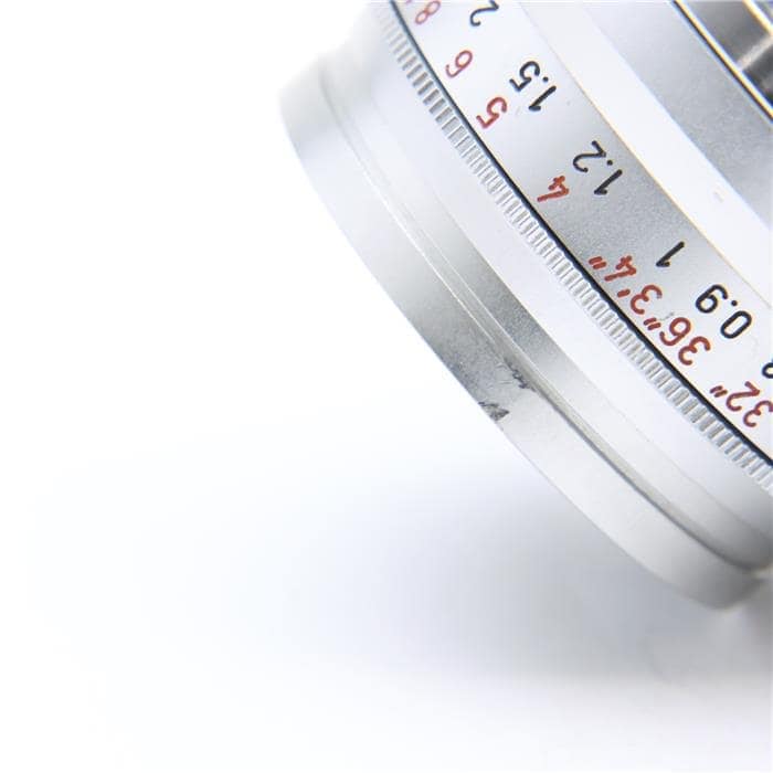 ズミクロン M35mm F2 (8枚玉) ドイツ