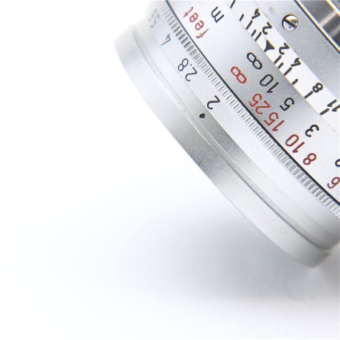 ズミクロン M35mm F2 (8枚玉) ドイツ