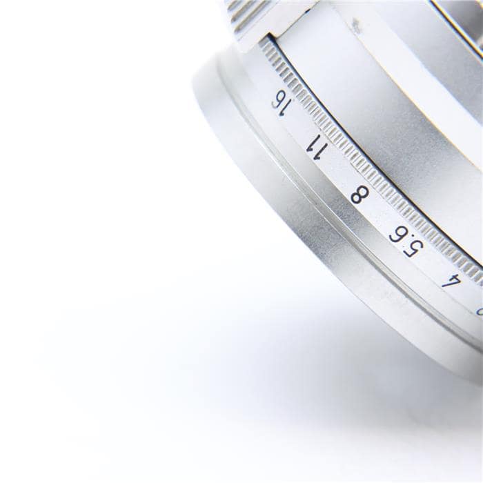 ズミクロン M35mm F2 (8枚玉) ドイツ