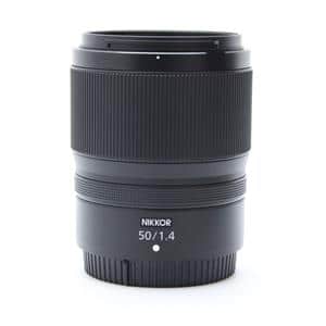 Nikon (ニコン) NIKKOR Z 50mm F1.4」の商品検索結果 | デジタル