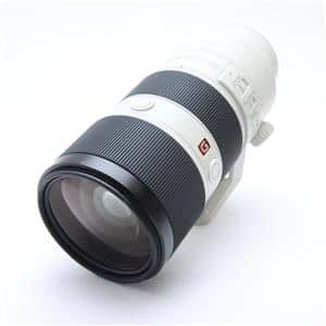 極美品 SEL70200GM FE 70-200mm F2.8 GM OSS 中古】ソニー FE 70-200mm F2.8 GM OSS [SEL70200GM] 在庫一覧