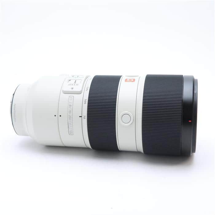 SONY FE 70-200mm GM OSS レンズSEL70200GM 01b3f95de3ddfa2e921f9cff8e1e1c