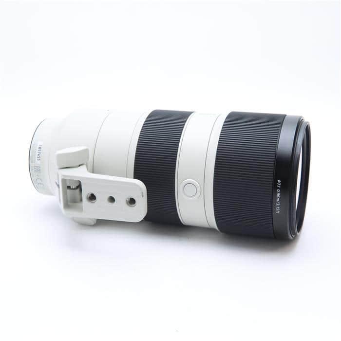 中古)SONY (ソニー) FE 70-200mm F2.8 GM OSS SEL70200GM（商品