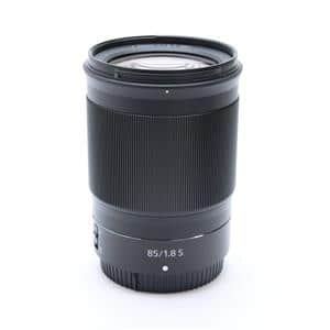 Nikon (ニコン) NIKKOR Z 85mm F1.8 S メイン