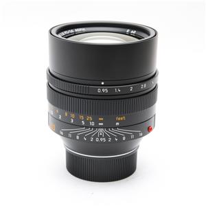 leica noctilux ノクティルックス 50mm f0.95」の商品検索結果