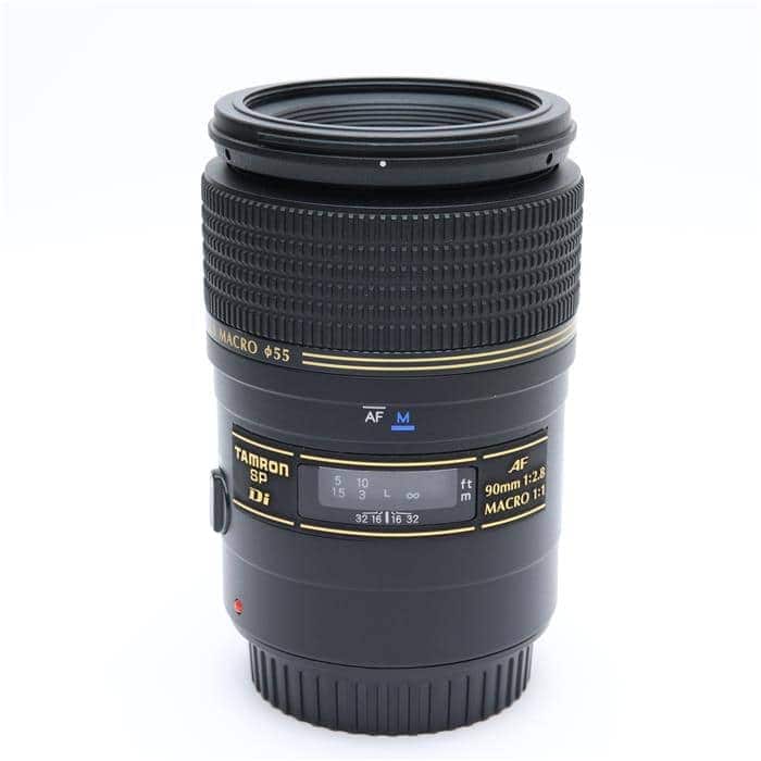 レンズ(単焦点) TAMRON SP 90mm F/2.8 Di MACRO 1:1 Amazon.co.jp: TAMRON 単焦点マクロレンズ SP 90mm F2.8 Di
