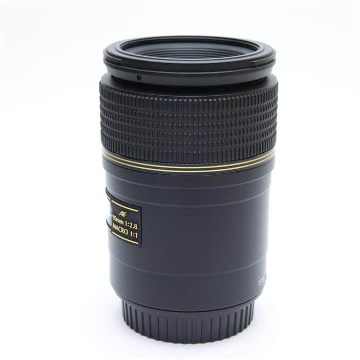 中古)TAMRON (タムロン) SP 90mm F2.8 Di Macro 1:1/Model 272EE