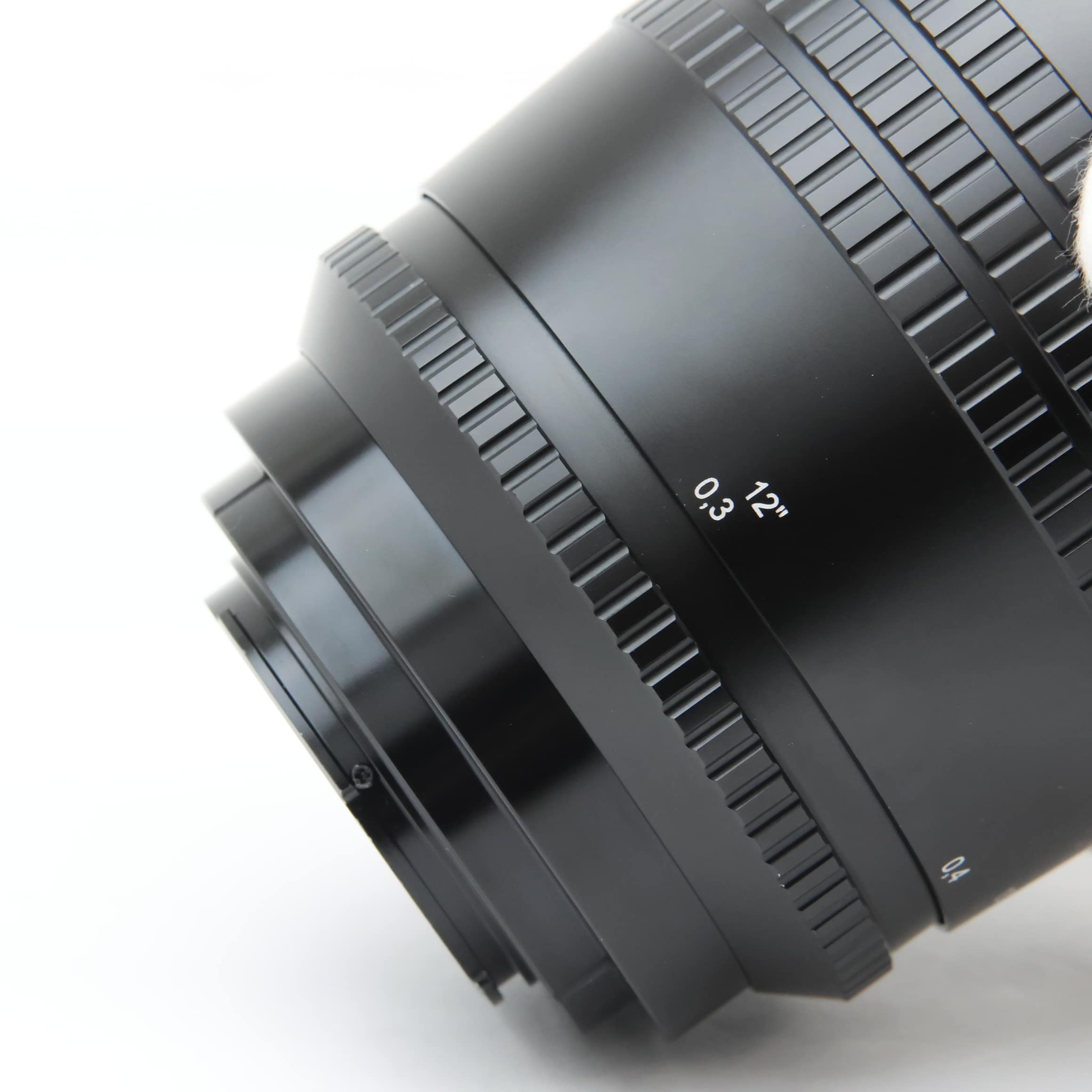 Lensbaby Velvet 85 85mm F1.8 フジフィルム X用 中古)Lensbaby (レンズベビー) Velvet 85 85mm F1.8 ソフト (フジ