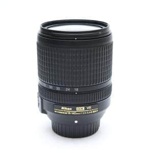 Nikon (ニコン) AF-S DX NIKKOR 18-140mm F3.5-5.6G ED VR メイン