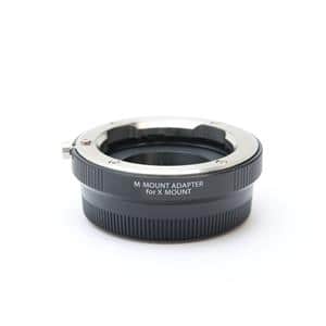 富士フイルム - 【極美品】FUJIFILM Mマウントアダプター（１個） Amazon | FUJIFILM Mマウントアダプター Xマウント用 F MM