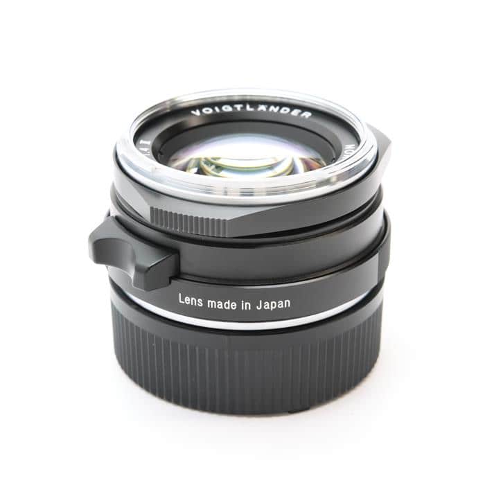 NOKTON classic 35mm F1.4 II MC VM (箱付き) 楽天市場】nokton classic 35mm f1．4 ii mc vmの通販
