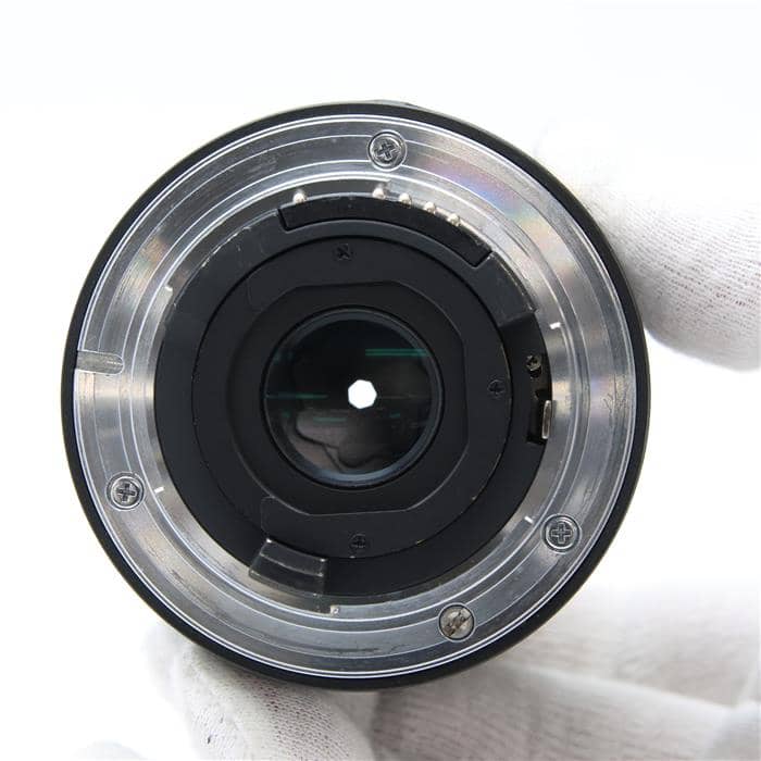 AF DX Fisheye-Nikkor 10.5mm F2.8G ED