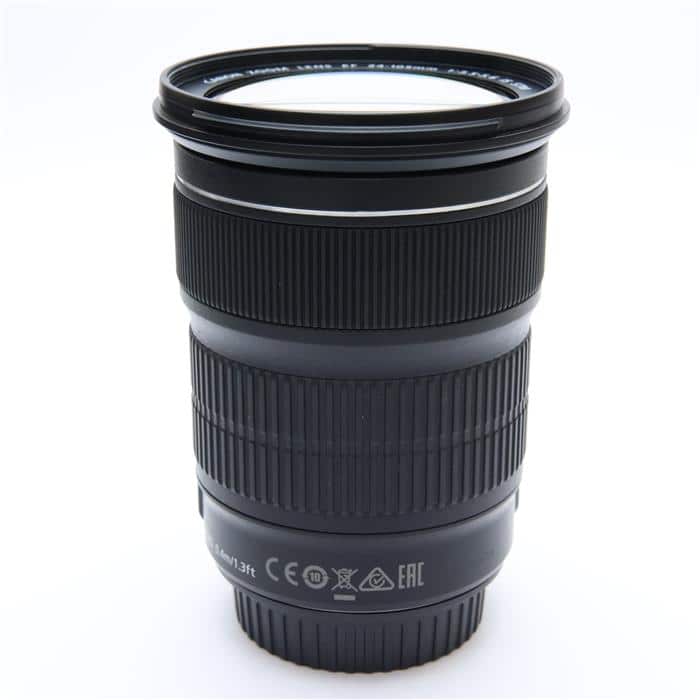 EF24-105mm F3.5-5.6 IS STM